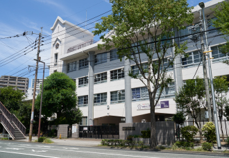 	福岡市立警固小学校	