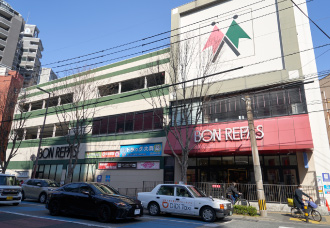 	ボンラパス 薬院六つ角店	