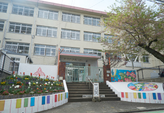 	福岡市立平尾小学校	