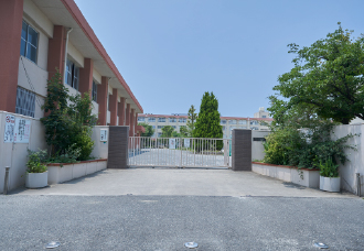 	福岡市立当仁中学校	