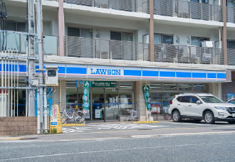 	ローソン 福岡今川一丁目店	