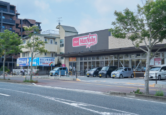 	マックスバリュエクスプレス今川店	