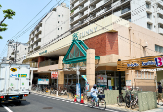 	サニー高取店	