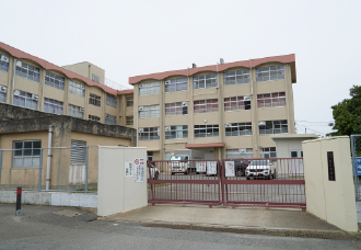 	福岡市立当仁中学校	