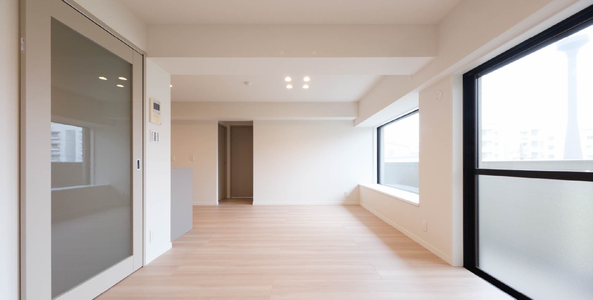 ロマネスク大濠アネックス