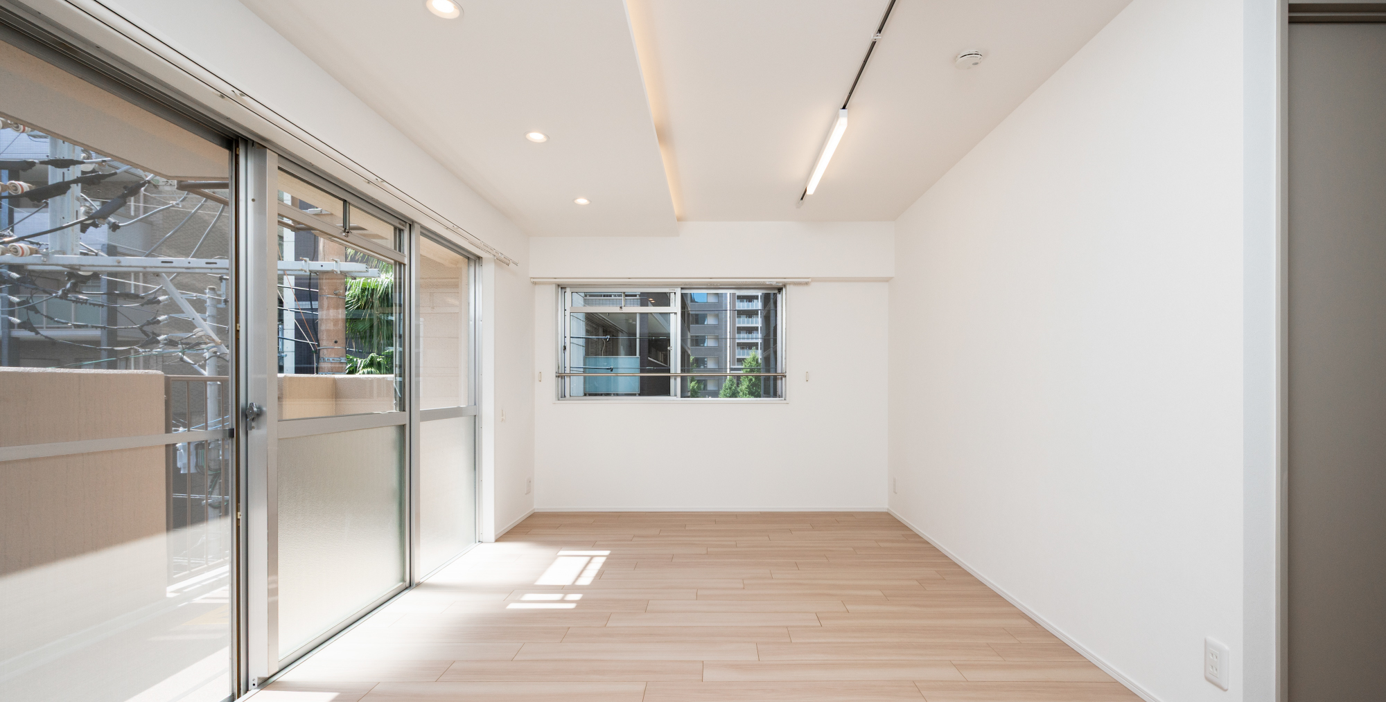 東峰マンション博多駅南